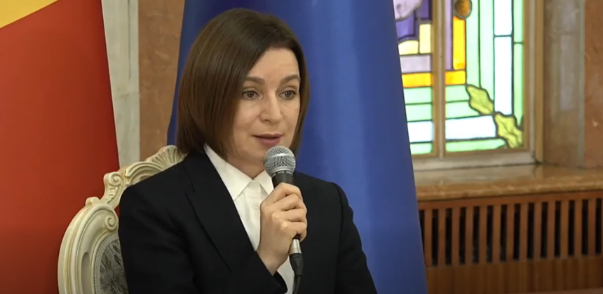 dodon lanseaza acuzatii privind coalitia voluntarilor ce spune de fapt maia sandu 69f491d16a8a4