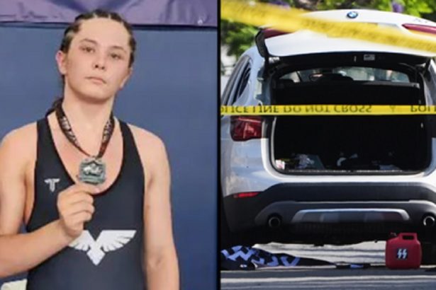 doi adolescenti au deschis focul la centrul islamic din san diego fbi verifica posibile legaturi cu extremismul 6a0c6410e60c7