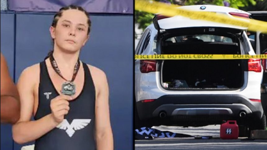 doi adolescenti au deschis focul la centrul islamic din san diego fbi verifica posibile legaturi cu extremismul 6a0c6410e60c7