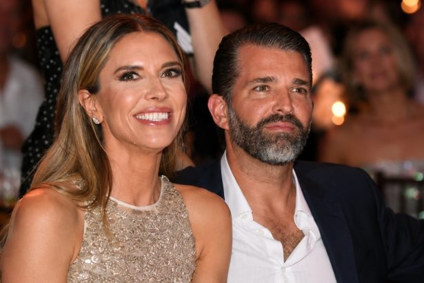 donald trump a facut anuntul pe truth social participarea la nunta lui don jr este incerta 6a1096d217f2e