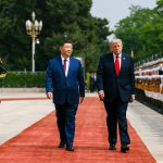 donald trump la masa cu xi jinping cu ce meniu l a surprins liderul de la beijing 6a060162eafd5