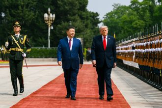 donald trump la masa cu xi jinping cu ce meniu l a surprins liderul de la beijing 6a060162eafd5