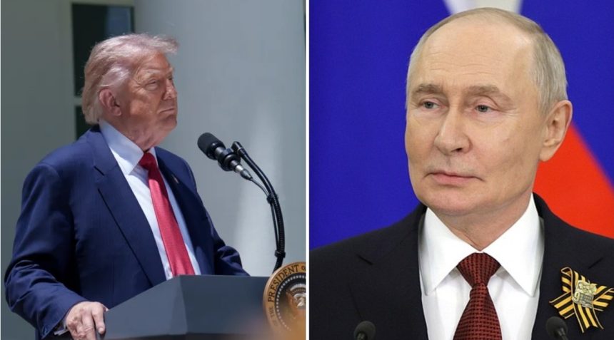 donald trump noi informatii despre incheierea razboiului din ucraina lucrurile s ar putea complica 6a0758b1a1ceb