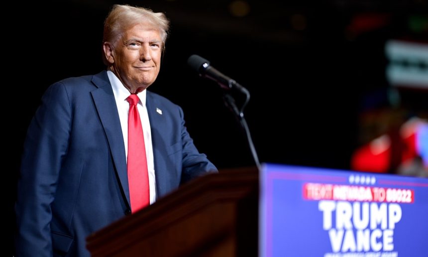 donald trump se gandeste la o mutare care ar duce la o reasezare a fortelor militare din europa 69ff4eeb9aa1a