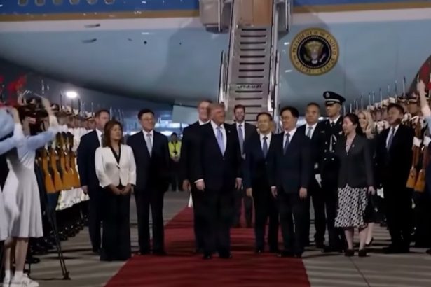 donald trump si xi jinping pregatesc un nou acord comercial 6a04a682de203