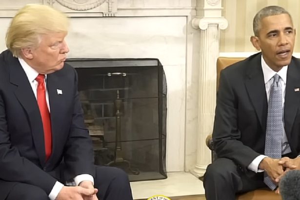 donald trump un acord cu iranul nu va repeta modelul negocierii lui obama 6a13524fd02d9