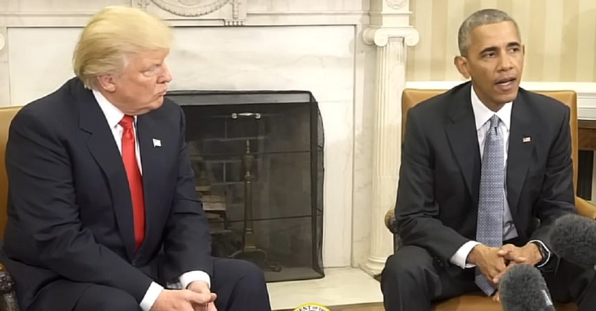 donald trump un acord cu iranul nu va repeta modelul negocierii lui obama 6a13524fd02d9