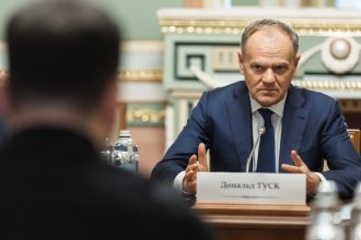 donald tusk cere mobilizare totala in nato dupa incidentul cu drona din romania toti ar trebui sa ia in serios aceste fapte si vorbe 6a1b40016a8d6