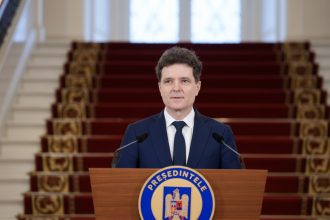edited administratia nicusor dan a incheiat un contract de consultanta pentru relatiile cu guvernul si congresul sua ce prevede acordul de 565 000 usd pe luna 6a145b36a47e8