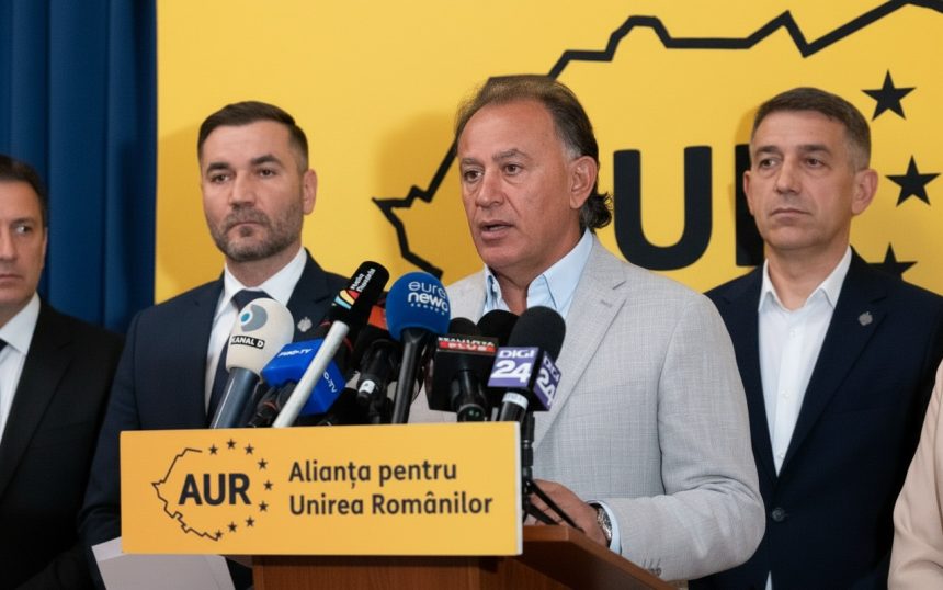 edited aur a prezentat proiectele legislative depuse pentru sprijinirea mediului de afaceri romanesc 6a032ae12053c