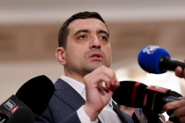 edited aur prezinta propriul plan pentru reducerea cheltuielilor administrative si reformarea institutiilor publice 6a0026a4195d3