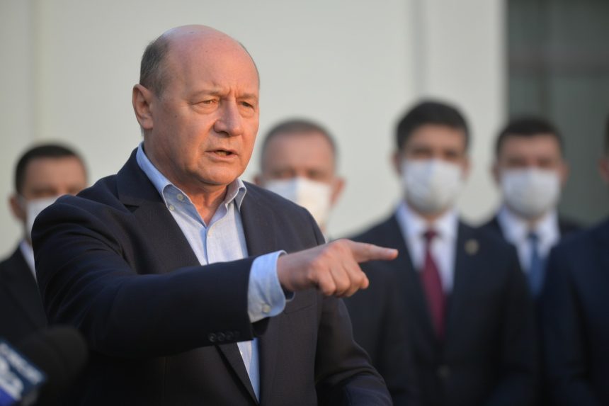 edited basescu avertizeaza ca romania nu ar rezista 72 de ore in fata unei agresiuni ruse mai devreme sau mai tarziu europa va relua discutiile cu rusia 6a04cd24dabb0