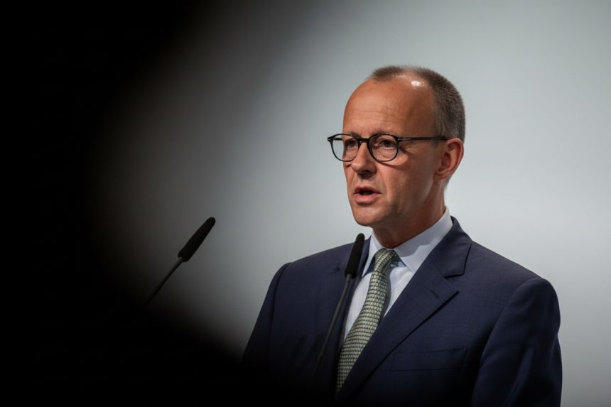 edited bild conducerea cdu csu discuta despre demisia lui merz 6a16dfbbd4ee6