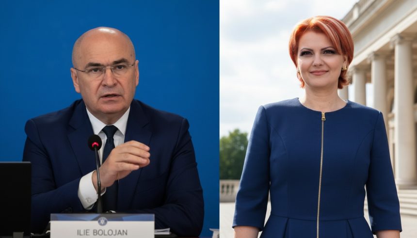 edited bolojan atac la claudiu manda si olguta vasilescu unii au mentalitate de jupani 69f9b36b8e608