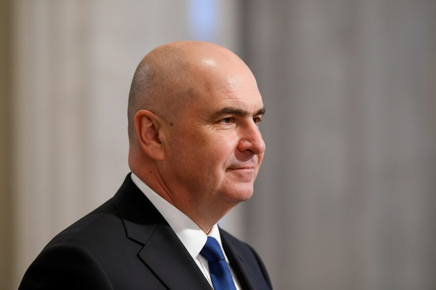 edited bolojan dupa analiza investitiilor din energie vom modifica indicatorii de performanta pentru companiile care nu isi realizeaza investitiile 6a17260ac039a