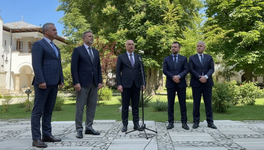 edited bolojan dupa consultarile de la cotroceni pnl nu va mai sustine un guvern si nu va mai participa intr un guvern in care se va regasi psd 6a0adcb53f9a2
