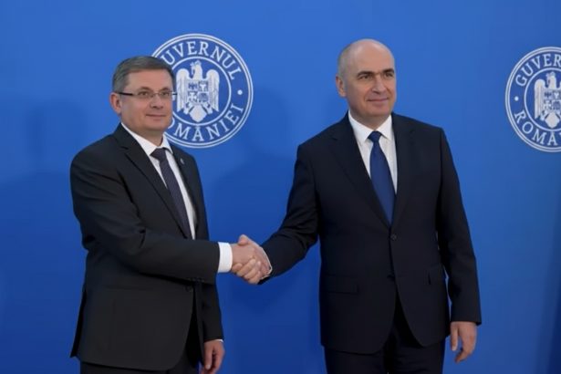 edited bolojan intalnire cu presedintele parlamentului de la chisinau romania cere deschiderea negocierilor oficiale de aderare a moldovei la ue 6a036a3b3a523
