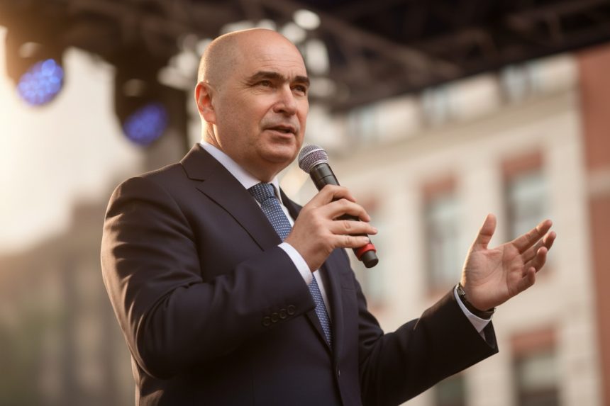 edited bolojan invoca lectiile lui ion i c bratianu autoritate cinste simplificare si economie 6a130afeb4d1f