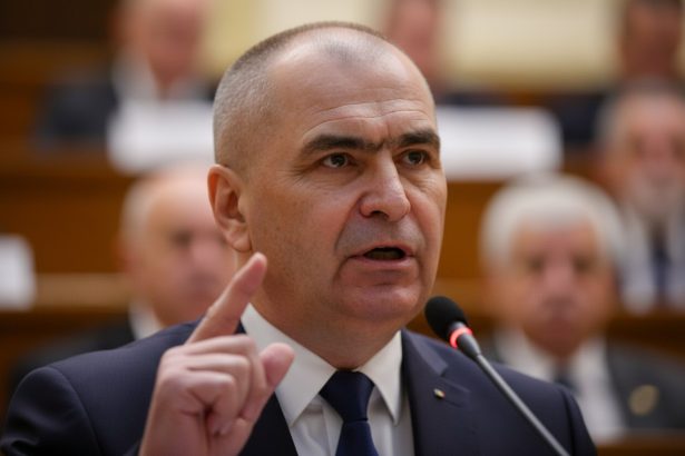 edited bolojan spune ca a vorbit cu nicusor dan doar inaintea motiunii de cenzura 69fb6e65e9e64