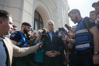 edited calin georgescu despre motiunea de cenzura depusa de psd si aur primul pas catre reconcilierea nationala 6a060e45e1f89