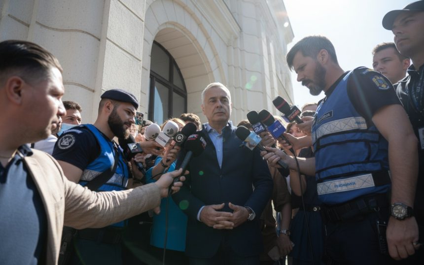 edited calin georgescu despre motiunea de cenzura depusa de psd si aur primul pas catre reconcilierea nationala 6a060e45e1f89