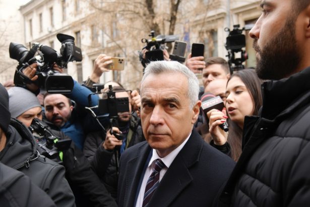edited calin georgescu raspunde la acuzatiile privind legaturile cu serviciile secrete se tem de cei care nu se vand 6a060d161df13