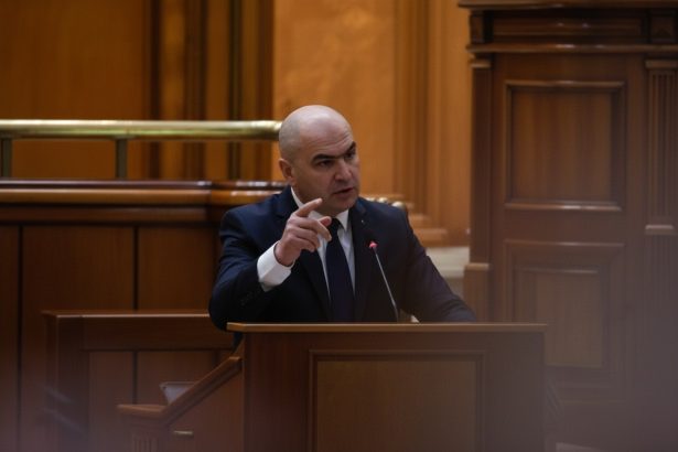 edited cat poate sta si ce poate face ilie bolojan ca premier interimar 69fadad682f25