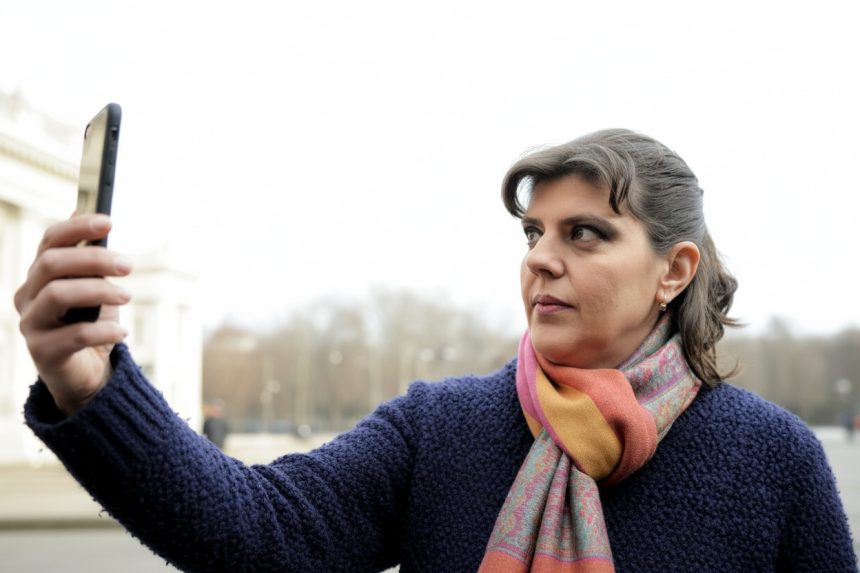 edited ce va face laura codruta kovesi dupa incheierea mandatului sefa parchetului european categoric nu voi intra in politica 6a0d5de0237ec