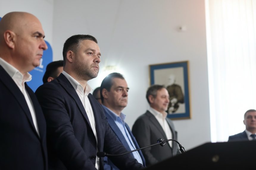 edited ciprian ciucu despre viitorul guvern ma astept la un guvern tehnocrat fiindca grindeanu fuge de guvernare 6a05fdd7c8733