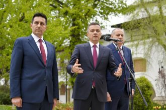 edited claudiu manda prezinta optiunile psd coalitie pro europeana sau opozitie 69fb1c54dba44