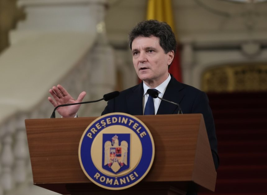 edited consultarile de la cotroceni continua nicusor dan cheama la discutii grupurile uniti pentru romania pace intai romania si parlamentarii neafiliati 6a0d50d6b4fa6