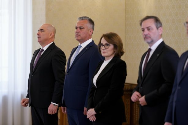 edited criza in conducerea pnl ilie bolojan ramane sustinut doar de un prim vicepresedinte si secretarul general trei lideri se distanteaza 69f9ef259730e