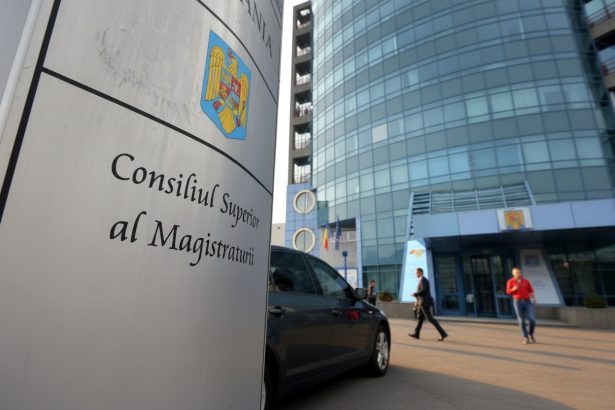 edited csm al saselea apel adresat guvernului pentru masuri care sa evite colapsul sistemic al justitiei 6a0c641c6ccd7