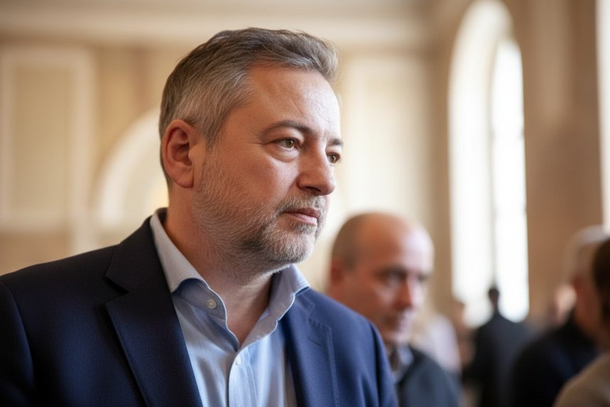 edited dan motreanu sustine ca psd si aur au interese comune nu mai este o coincidenta este un tipar 69f70f354be14