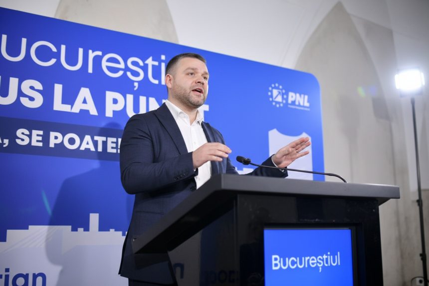 edited de ce bucurestiul s a umplut de santiere ciucu anunta cat va mai dura haosul din trafic 6a0c738b238e3