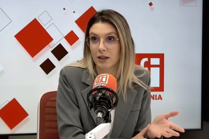 edited diana buzoianu un guvern minoritar pnl usr ar fi mai bun decat orice guvern psd 69f86c6c981d9