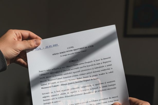 edited document fals care arata transferul ministrului culturii pe o alta pozitie ministerul culturii dezminte informatia 6a158d116948a