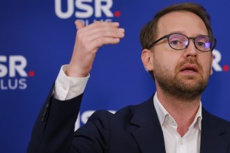 edited dominic fritz despre coordonarea comuna a pnl si usr in fata crizei provocate de psd nu vom spune lucruri la cotroceni care sa ne surprinda reciproc 69fcdf819000f