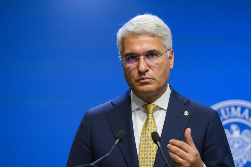 edited dragos pislaru i se da mandatul lui grindeanu sa faca guvern ii uram succes daca nu intruneste majoritatea bolojan cea mai buna solutie 69fc8ec816463