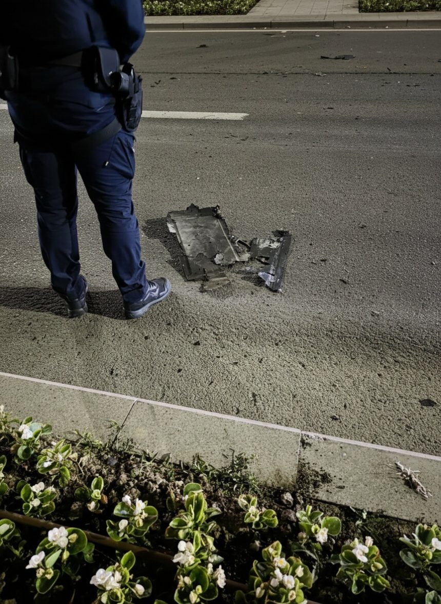 edited drona prabusita la galati mapn transmite ca nu au existat oportunitati reale de distrugere a dronei in conditii de siguranta 6a192afa3a274