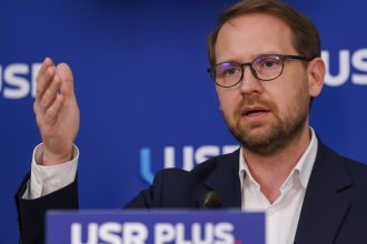 edited fritz dupa consultarile de la cotroceni daca psd gaseste o majoritate noi vom intra in opozitie 6a0aead294799