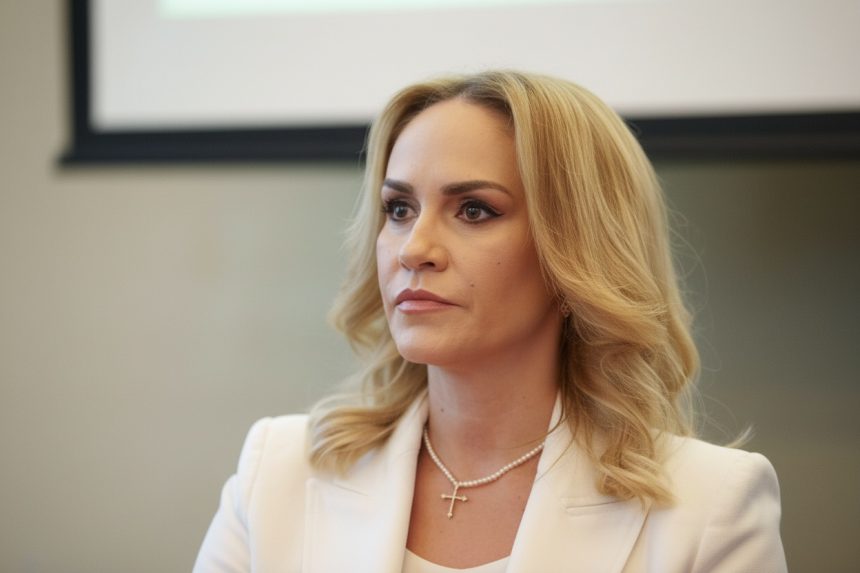 edited gabriela firea ii cere ursulei von der leyen un fond european dedicat accesului la tratamente pentru fertilitate 6a06b9602fa39