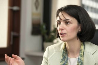edited gandul delia velculescu ar fi propunerea lui nicusor dan pentru functia de premier tehnocrat 6a09eee53fe08