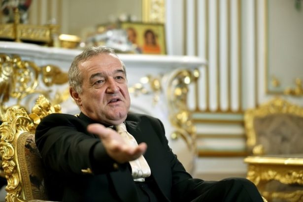 edited gigi becali dupa discutiile de la cotroceni cu nicusor dan anumite grupari din pnl ar sustine un guvern minoritar dar le e frica de bolojan 6a0eefb33e5ed