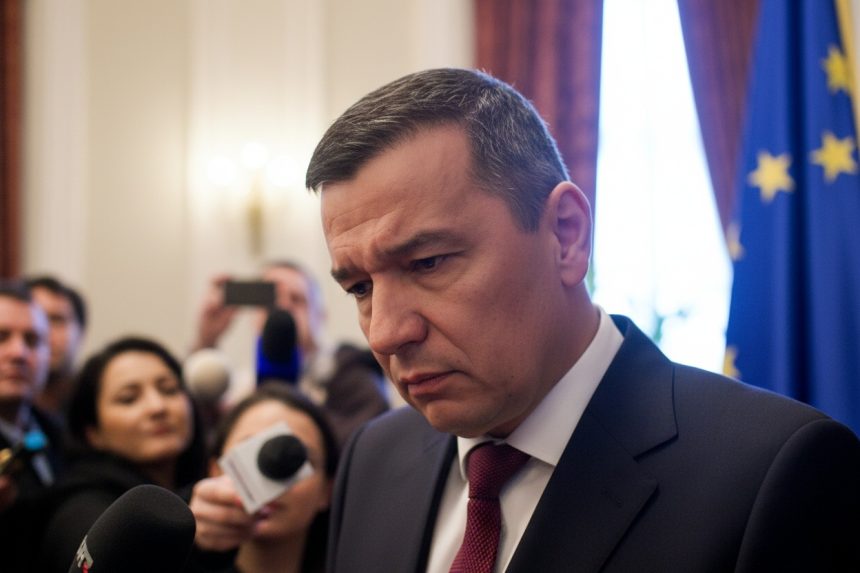 edited grindeanu despre relatia psd cu aur eu ca principiu sunt pentru transparenta 6a0db59f61e8c