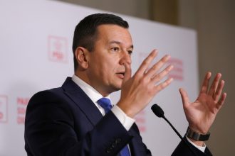 edited grindeanu il ataca pe bolojan blocheaza absolut tot psd cere iesirea rapida din criza politica 69fb363dbd061