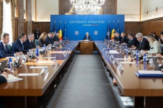 edited guvernul aproba semnarea unui acord cu ucraina pentru dezvoltarea infrastructurii strategice rutiere 6a182c8ddadca