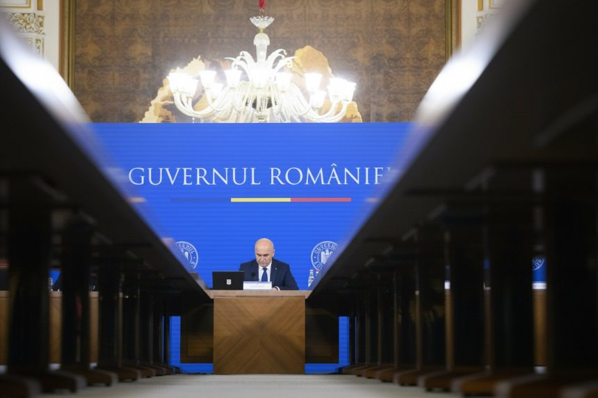 edited hotararea de guvern hg pentru desecretizarea arhivei diplomatice pe ordinea de zi a sedintei executivului 6a0eee85e48cd