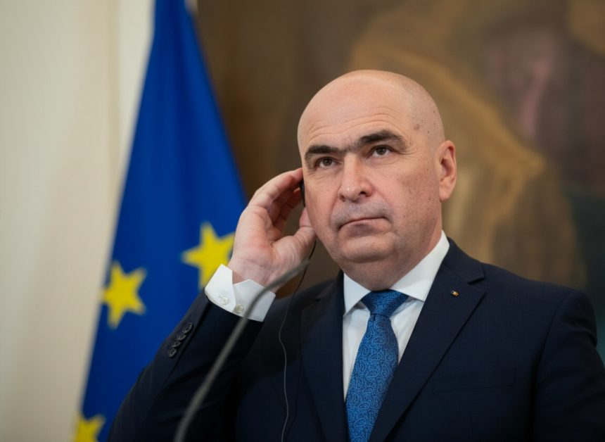 edited ilie bolojan admite care sunt greselile facute in timpul guvernarii n am fost in contact cu oamenii n am reusit sa stau de vorba cu ei pentru ca presiunile sunt imense 6a070c9eb7e64