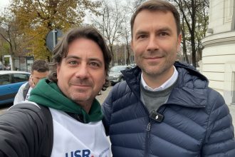 edited ilie bolojan numire controversata in guvern un fost jurnalist fara experienta in domeniul achizitiilor activist usr pus secretar general al anap 69fb8f3005564